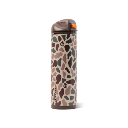 Duck Camo HydroJug 24 oz Ease2o Water Bottle