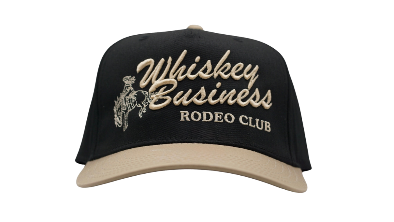 Whiskey Business