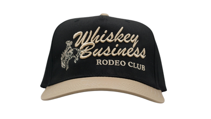 Whiskey Business