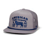Bull Crest Hat