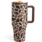 Duck Camo HydroJug 40 oz Traveler Tumbler