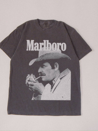 MARLBORO Graphic Tee