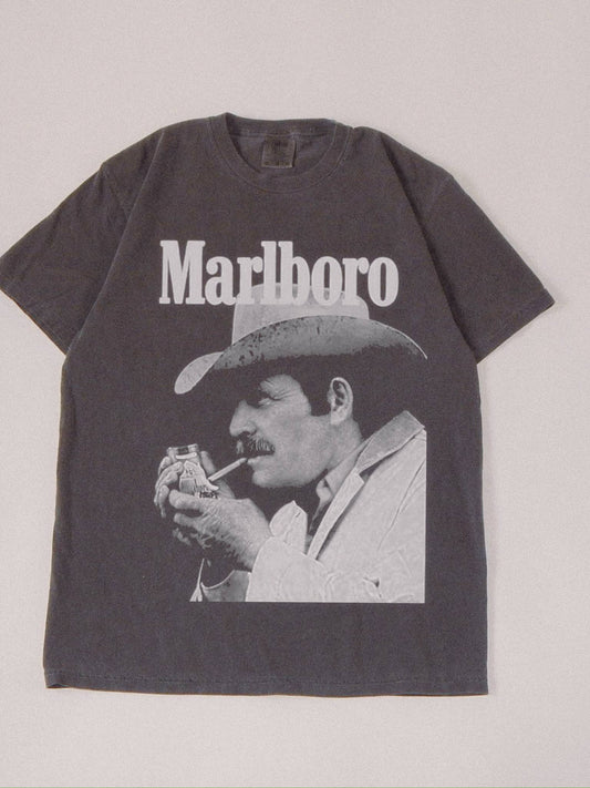 MARLBORO Graphic Tee