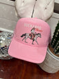 BUCKAROO BARBIE CAP