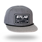 STLHD Mist Snapback
