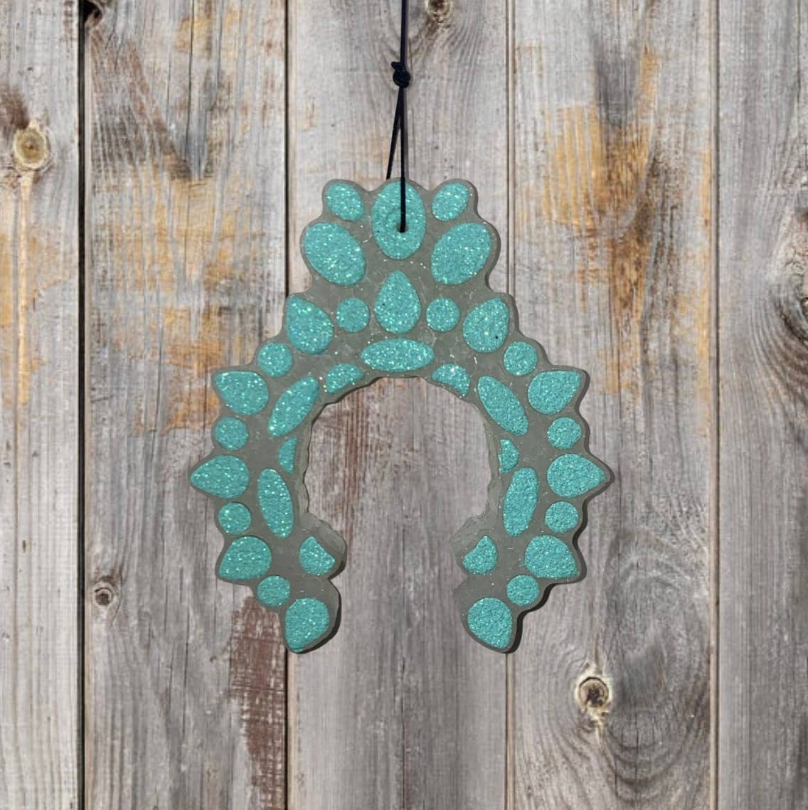 Turquoise Stone Freshie