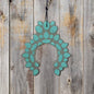 Turquoise Stone Freshie
